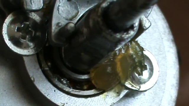 Рыболовная катушка как смазать.Смазка катушки своими руками смотреть онлайн