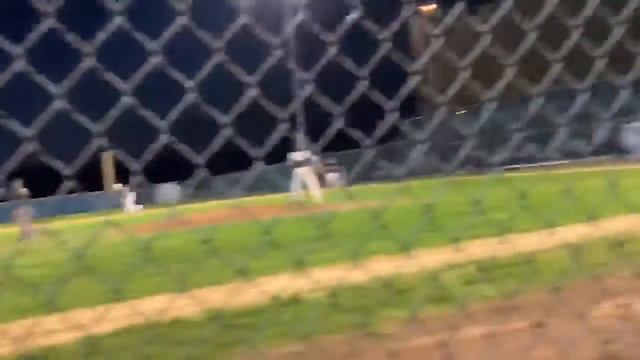 Jack Gilmer 2021 MIF 2 run RBI single смотреть онлайн