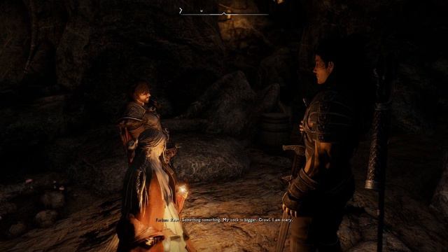SPOILERS - Immersive Features - The Fratpack on the Road - Farkas Solo смотреть онлайн