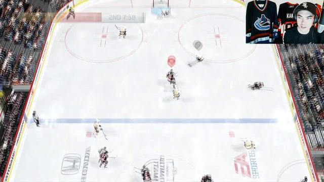 NHL 18 | 91 OVR HEATLEY QUICKSELL CHALLENGE смотреть онлайн