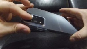 xiaomi Redmi Note 11 Pro+ 5G обзор, отзыв, проблема с камерой.