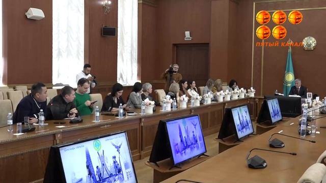 В Караганде пригородные перевозчики почти в два раза занижали число пассажиров. смотреть онлайн