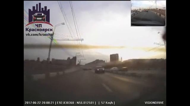 Копыловский мост 22.06.2017 смотреть онлайн