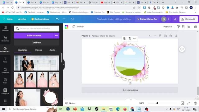 Cómo Crear una invitación interactiva de 15 años en Google Sites con confirmación de asistencia? смотреть онлайн