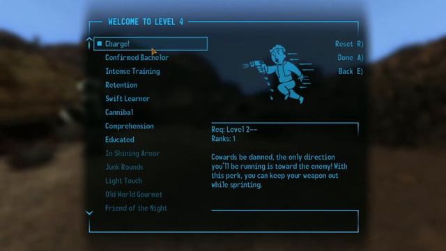 Tales From the Mojave Ep #3: Gunfight in Primm смотреть онлайн