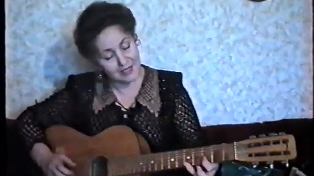 26 МАРТА, 2006 ГОДА, Елена Карпухина продолжает отмечать НОВОСЕЛЬЕ с ДРУЗЬЯМИ. ПЕРВАЯ ЧАСТЬ. смотреть онлайн