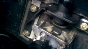 тугое включение 1 передачи на гольф 4