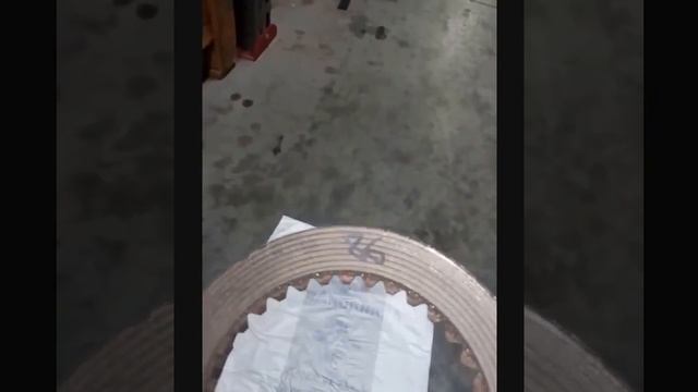 Диски фрикционные, трактор МТЗ смотреть онлайн