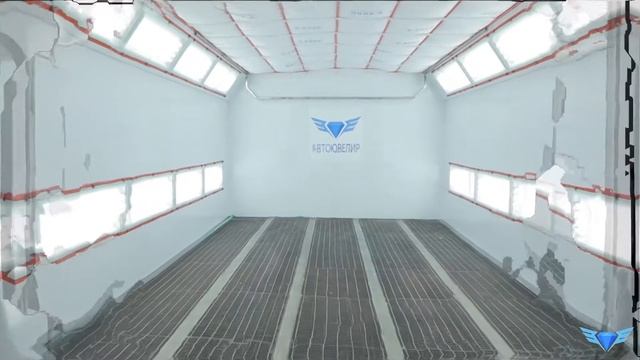 Покраска автомобиля! Детейлинг центр АвтоЮвелир! смотреть онлайн