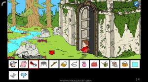Прохождение игры Gravity Falls Saw game