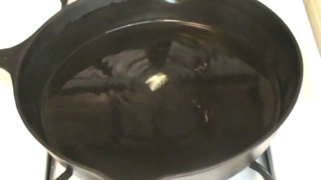 Cooking From Scratch:  Squash Fritters