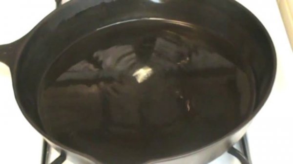 Cooking From Scratch:  Squash Fritters