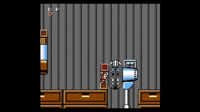 Chip ’N Dale: Rescue Rangers (NES) - Better than DuckTales? - IMPLANTgames смотреть онлайн