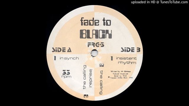 Fade To Black - In Sync смотреть онлайн