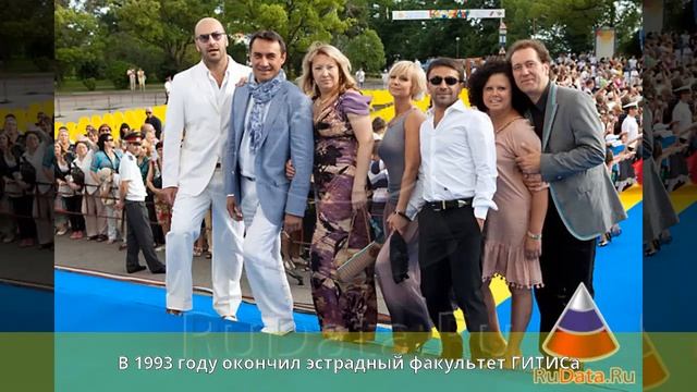 Барац, Леонид Григорьевич - Биография смотреть онлайн