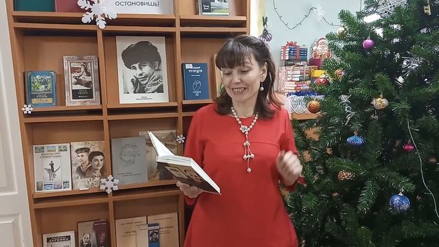 Слово о Рубцове. Светлана Дмитриева. Январское