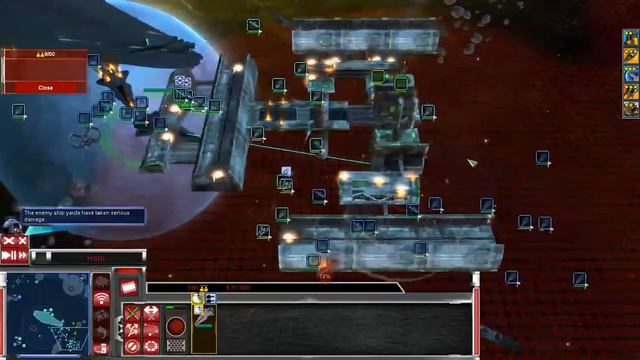 Star Wars: Empire at War (Republic at War) Республика vs Конфедерация смотреть онлайн