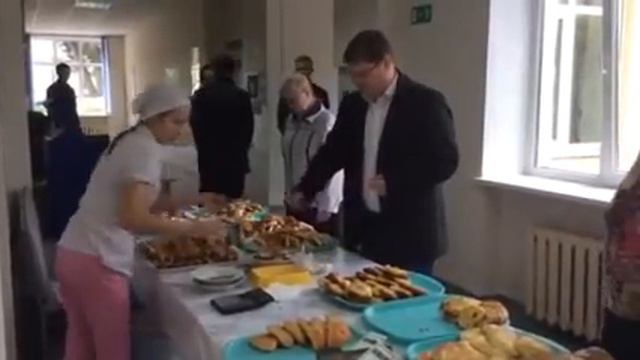 Зампред сказал - зампред сделал смотреть онлайн
