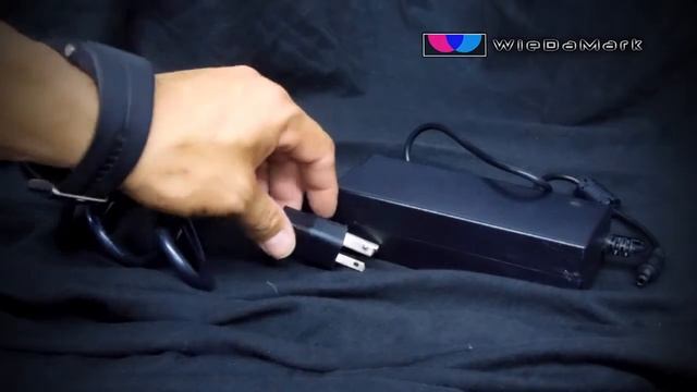 75 Watt RGB LED DMX Capable Fiber Optic Illuminator смотреть онлайн