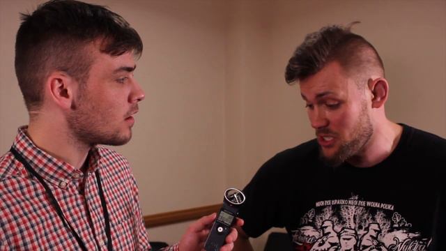 Fight Highlights and Interview with Maciej Gierszewski after Clan Wars 21 смотреть онлайн