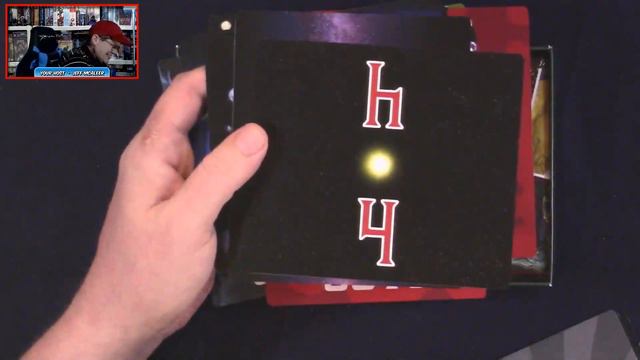 Wrestlenomicon - Unboxing and First Look on The Daily Dope #275 смотреть онлайн