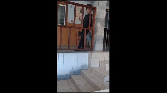 Как в отделе полиции соблюдают права человека, аудиозапись телефонного разговора, 17.08.23 смотреть онлайн