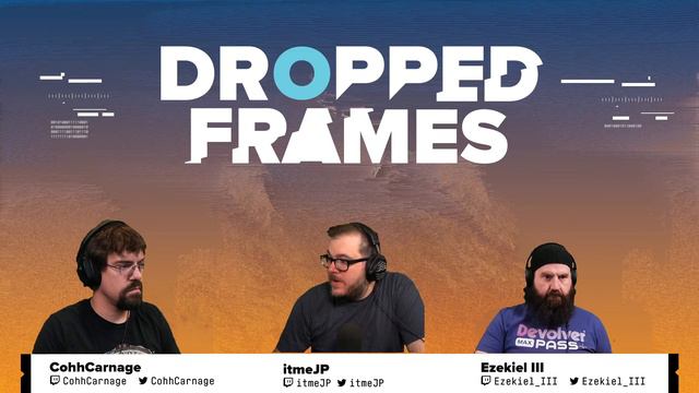 We're absolutely SHOCKED & APPALLED by Diablo: Immortal! | Dropped Frames Episode 315 смотреть онлайн