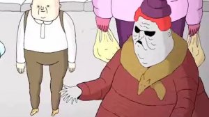 Музыкальная зарисовка ШКЯ