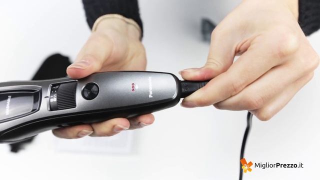 Regolabarba tagliacapelli Panasonic ER-GB60 - Video recensione di Convenienza.com смотреть онлайн