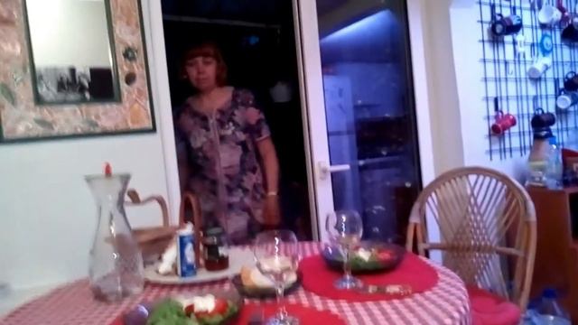 КВАРТИРА В СТАМБУЛЕ КАК ЖИВУТ ТУРКИ смотреть онлайн