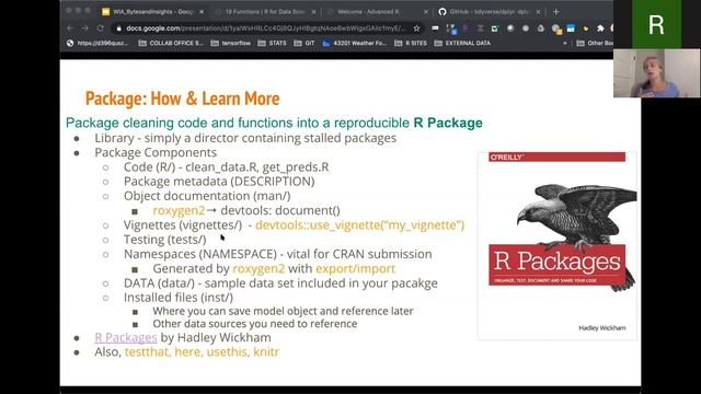 Bytes & Insights | I Built an R Model: Now What? Testing & Next Steps смотреть онлайн