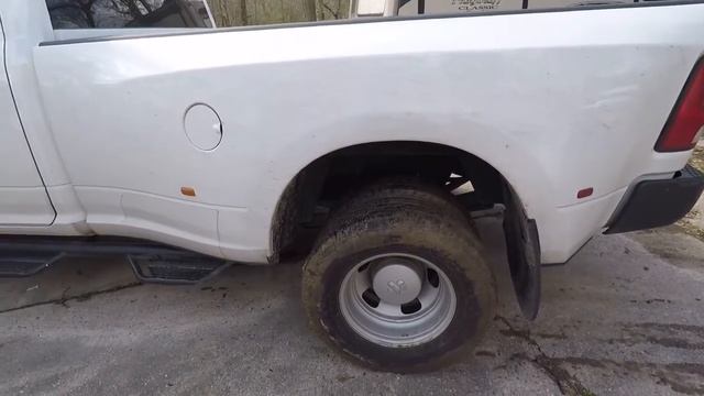 Weight Police - What do you get on a cheap truck? смотреть онлайн