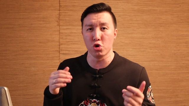 Онлайн мастер класс по горловому пению - стиль сыгыт смотреть онлайн