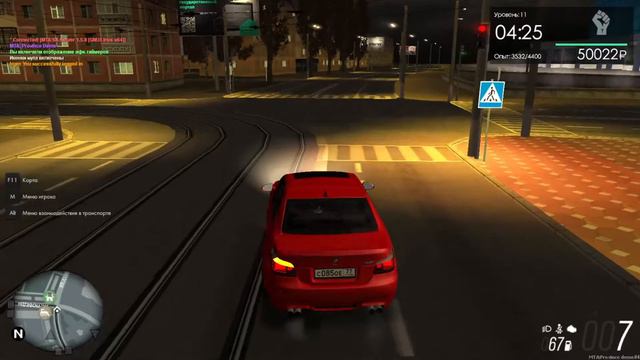 КАРПАК МЫ ДОЖДАЛИСЬ НА МТА ПРОВИНЦИЯ #4 смотреть онлайн