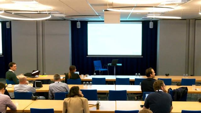 OEE for Cumulocity IoT & intro to Digital Twin Manager | IUG 22 смотреть онлайн