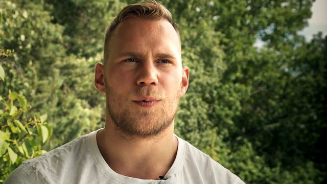 Ilari Melart. Miksi valitsit Revolution Trainingin? смотреть онлайн