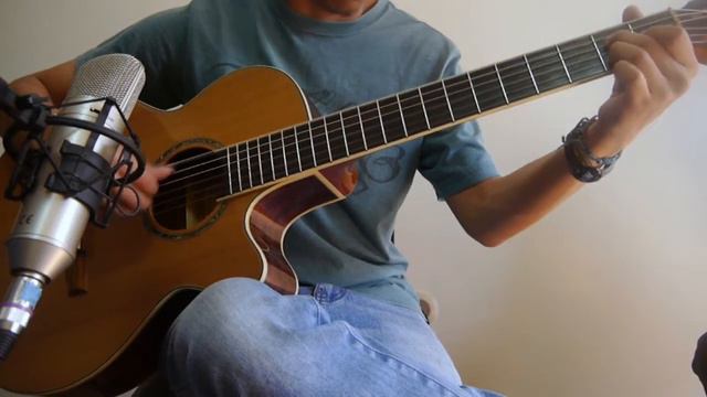 Chincha - ANDRÉS PRADO (Eduardo Velazco) смотреть онлайн