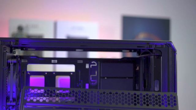 Be Quiet! Dark Base 700 in 2023 - is it still worth it? смотреть онлайн