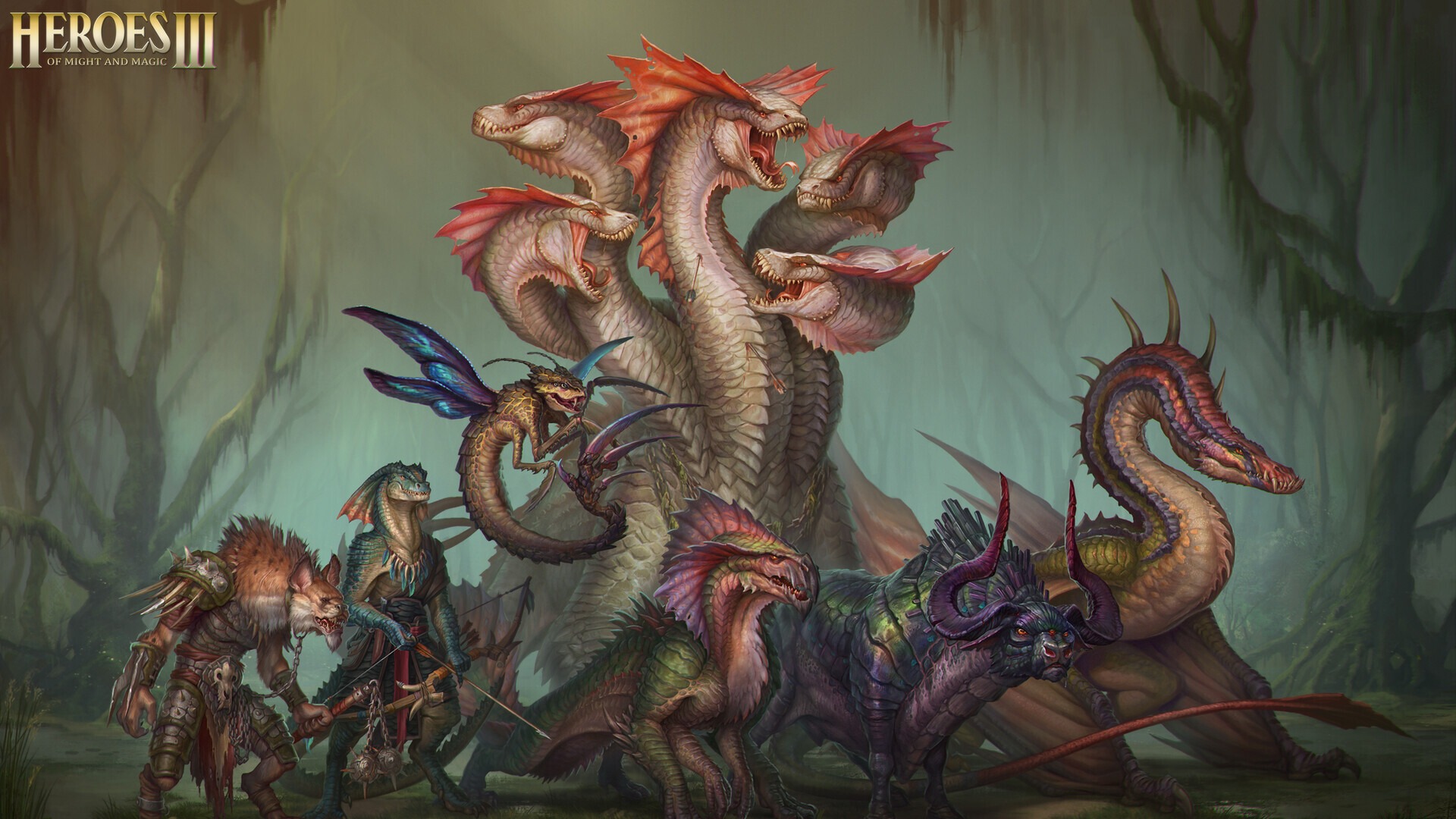 Heroes Of Might And Magic III