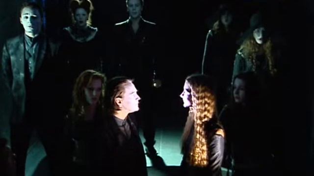 спектакль Пелеас и Мелисанда смотреть онлайн