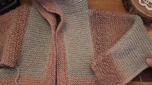 Вяжу на Весну Утром Зелёный чай смотреть онлайн