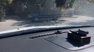 Как сделать ходовые огни на Шевроле Круз из датчика света