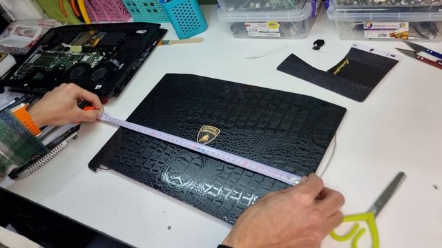 ?ACER NITRO GAMING ?Капитальный ремонт смотреть онлайн