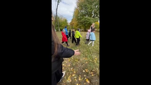 Акция «Добрые выходные». Яблони Победы смотреть онлайн