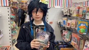 ОДИН ДЕНЬ С НЕПЕТОЙ! VLOG