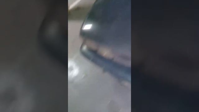 Газовые стойки капота и багажника BMW E34 смотреть онлайн