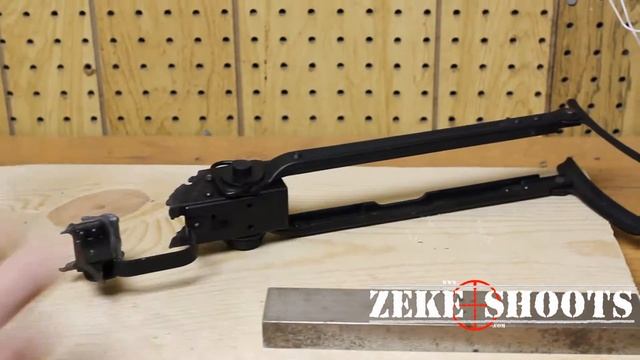 Hungarian AK63D Variant Highlights смотреть онлайн