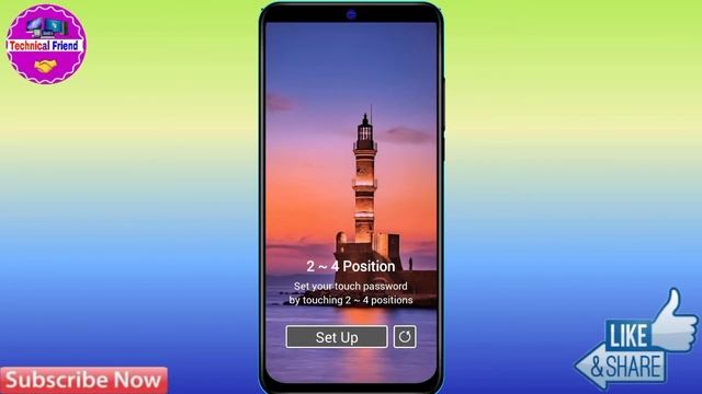 How To Display Fingerprint Lock Redmi 10 | Redmi 10 Me Display Fingerprint Lock Kaise Lagaye смотреть онлайн