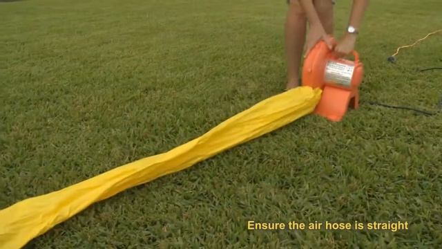 Bounce House by Action Air смотреть онлайн