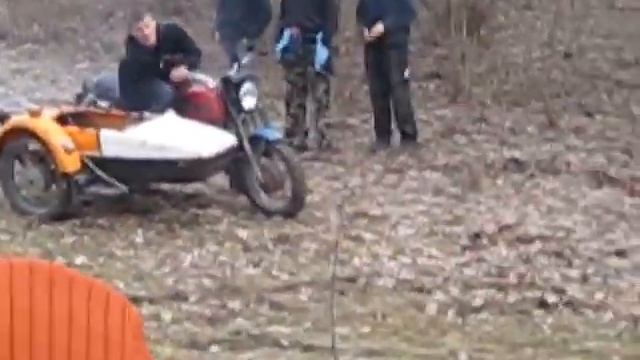 Юрец на планете